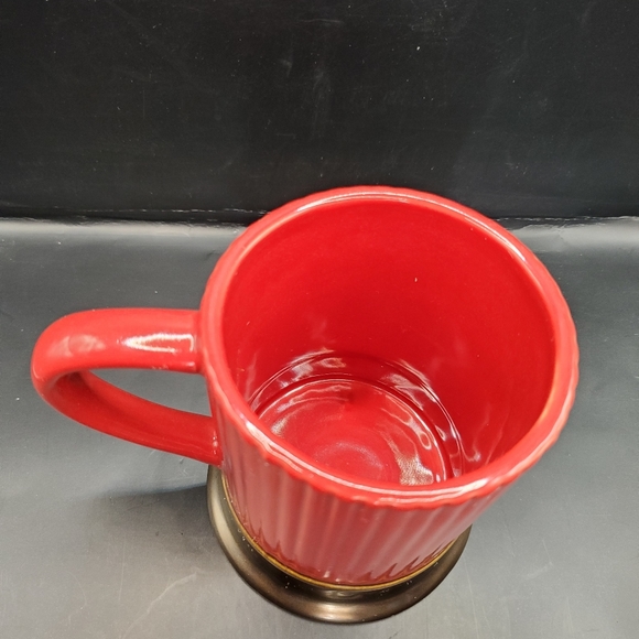 Big Shot Coffee Mug - Picture 3 of 4